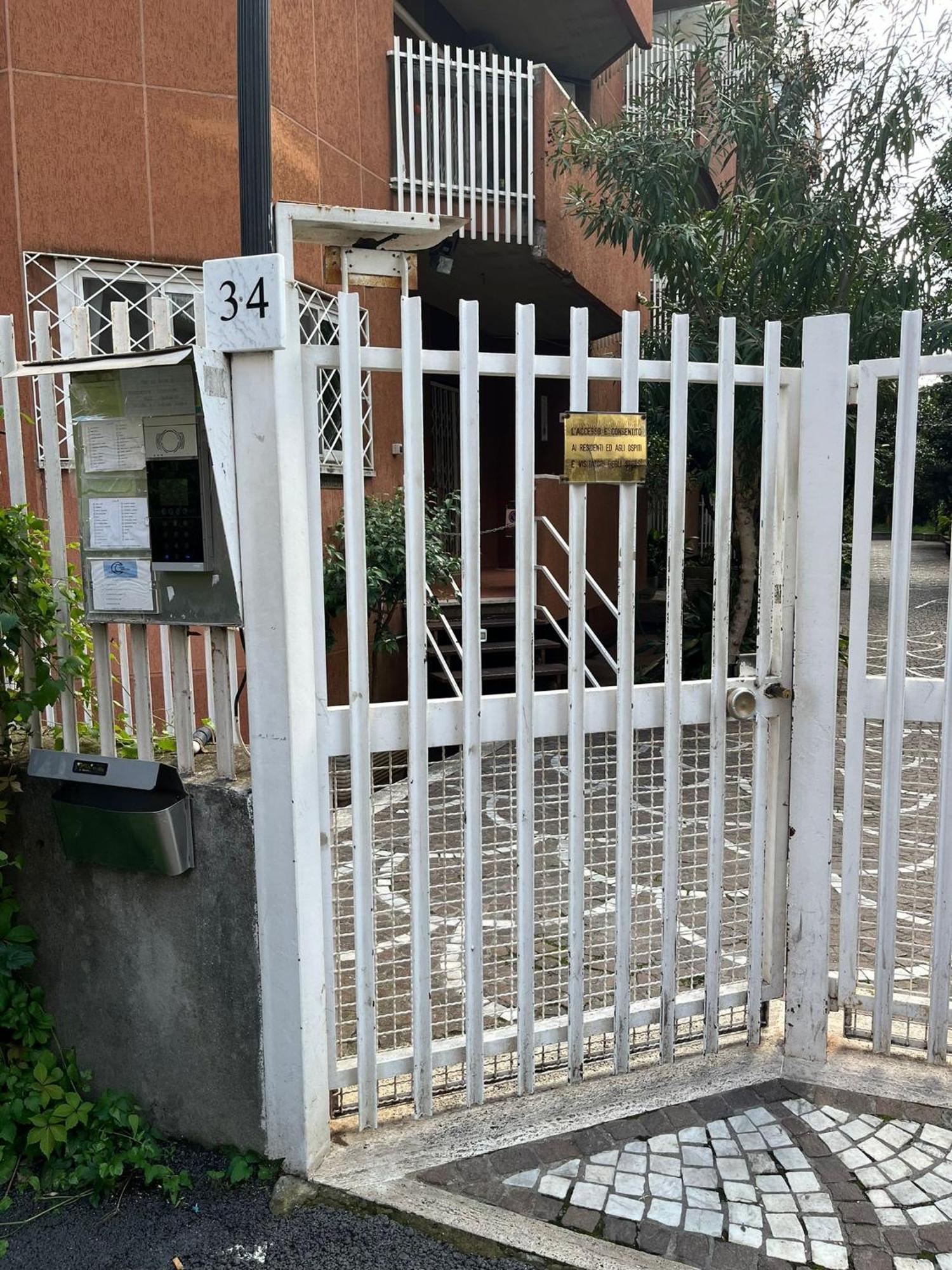 Don Raffaele - * Roma